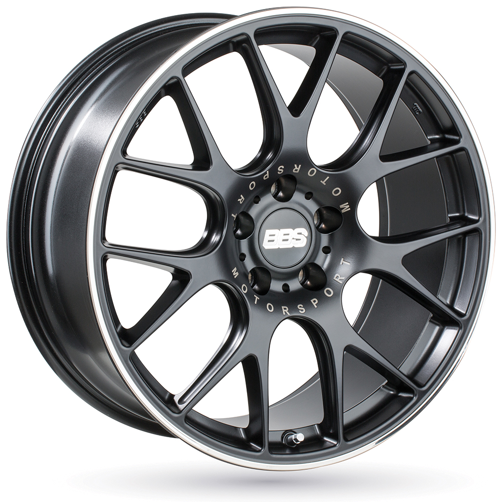 FR EURAWHEELS - Jantes alu haut de gamme - Jante aluminium