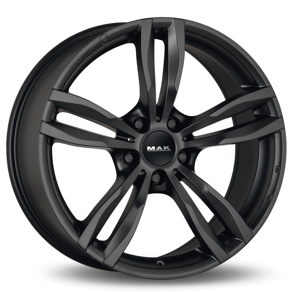 FR EURAWHEELS Jantes alu haut de gamme Jante aluminium